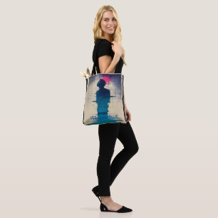  Feeling Blue – Limited Edition (1) Tote Bag