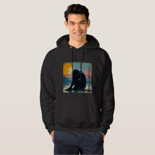 Feeling Blue – Limited Edition (4) Hoodie