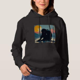 Feeling Blue – Limited Edition (4) Hoodie