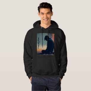 Feeling Blue – Limited Edition (5) Hoodie