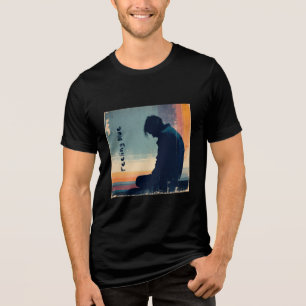 Feeling Blue – Limited Edition (5) Tri-Blend Shirt