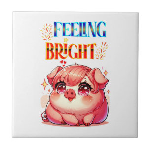 Feeling Bright Tile