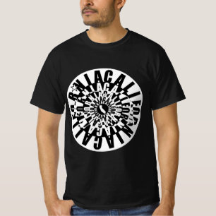 Feeling Cali-For-Nia  T-Shirt