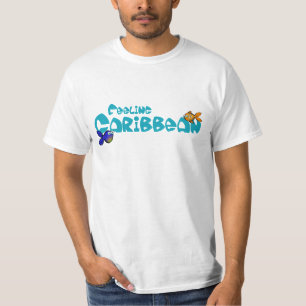 Feeling Caribbean T-Shirt