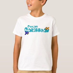 Feeling Caribbean T-Shirt