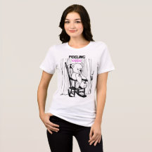 FEELING CUTE?