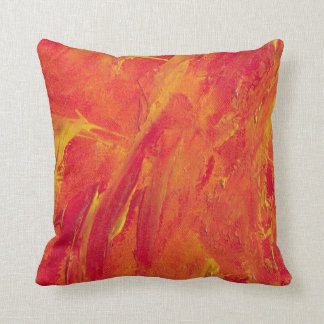 Feeling Down? RECHARGE Your Heart & Soul! Cushion