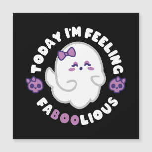 Feeling Faboolious