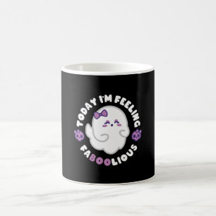 Feeling Faboolious Coffee Mug