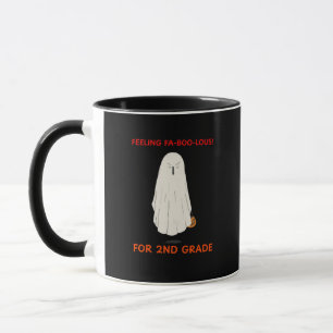 Feeling Faboolous Mug