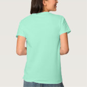 Feeling Festive Embroidered Shirt (Back)