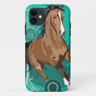 Feeling Frisky 5 iPhone 5 ID Case