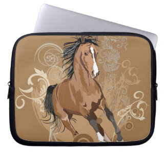 Feeling Frisky Electronics Sleeve 10"