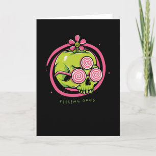 Feeling Good Card