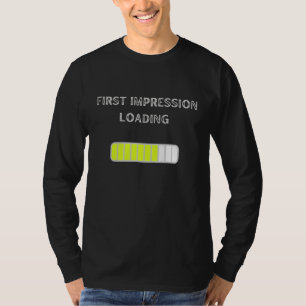 Feeling Good Tees First Impression