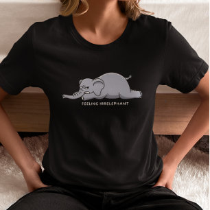 Feeling Irrelephant T-Shirt