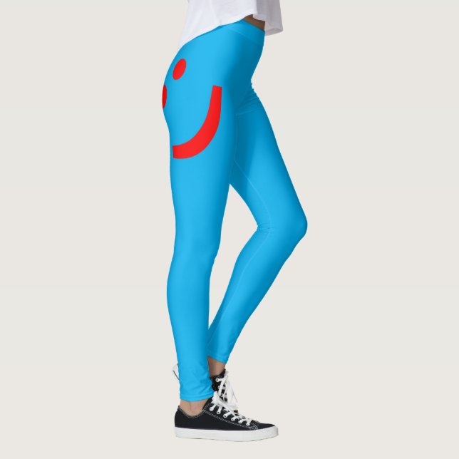 feeling is leggings (Right)