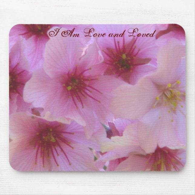 Feeling Loved_ Mousepad (Front)