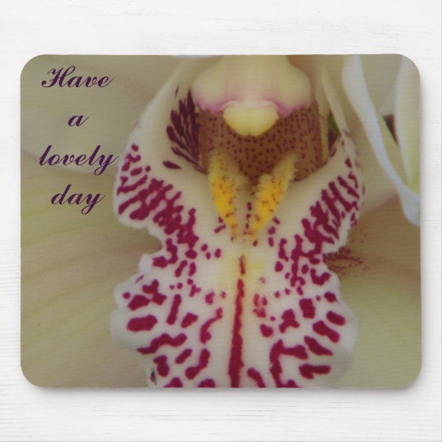 Feeling Loved_ Mousepad (Front)
