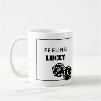 Feeling Lucky, Lucky Girl, Luckiest Girl, Black