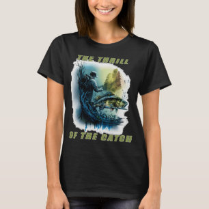 Feeling lucky? T-Shirt