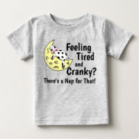 Feeling Tired & Cranky? There's a Nap for That Fun