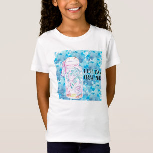 Feeling trapped T-Shirt