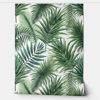Feeling Tropical Wallpaper