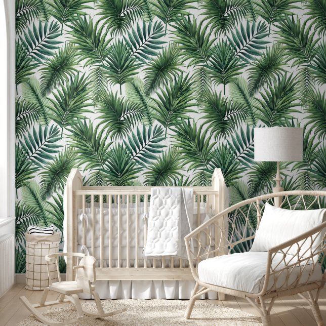 Feeling Tropical Wallpaper (Kids)