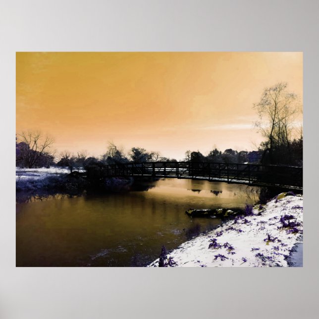 Feeling Ver 3 Poster (Front)