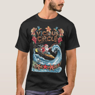 Feeling wavy T-Shirt