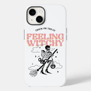 Feeling Witchy Case-Mate iPhone 14 Case