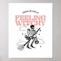 Feeling Witchy 