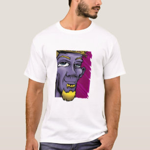FeelLikeAStranger-2-tshirt T-Shirt