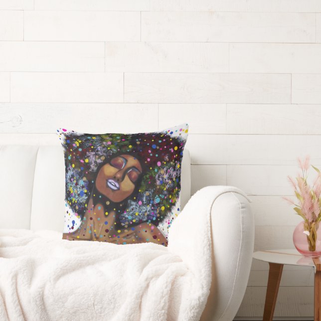 Feels Good Cushion (Couch)