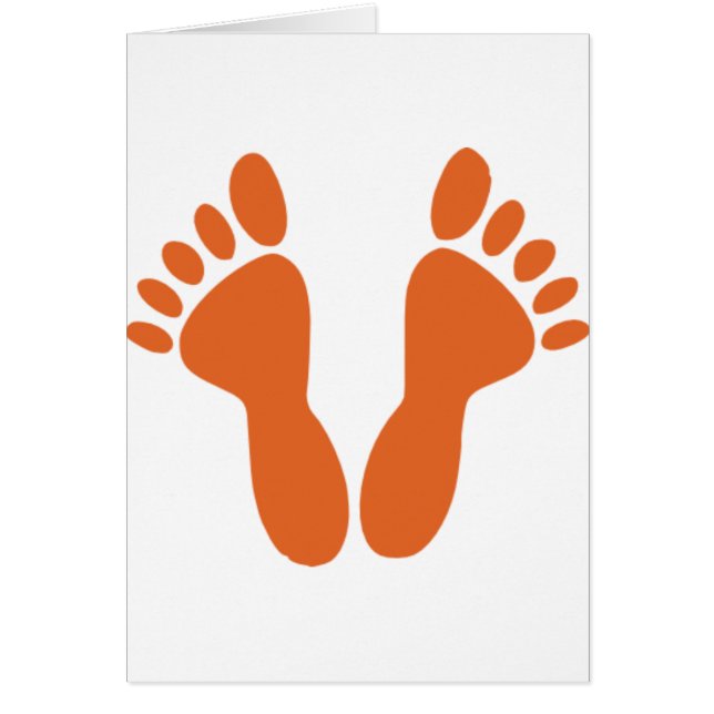 Feet (Front)