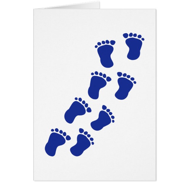 Feet baby (Front)
