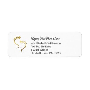 Feet Chiropodist Podiatrist Pedicure