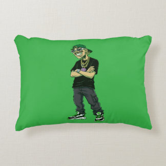 Feid Ferxo Decorative Cushion