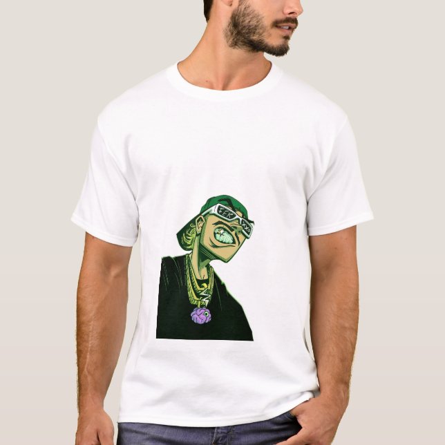 Feid Ferxo T-Shirt (Front)