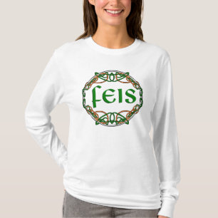 FEIS - Festival  - Dance Meet !! T-Shirt