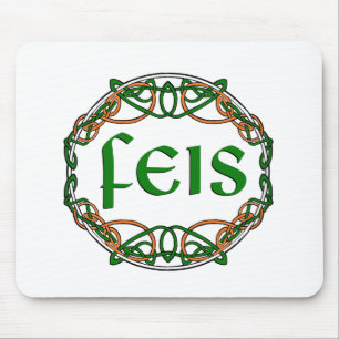 FEIS MOUSE MAT