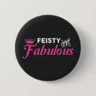 Feisty and Fabulous