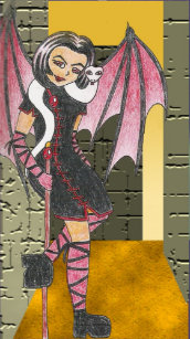 Anime Art Gallery Clothing Apparel Shoes More Zazzle Uk