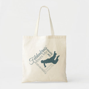 Feldenkrais® Moves Me Rolling BAg