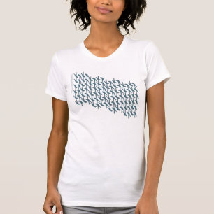 Feldenrais Standing ATM Shirt Standing on Repeat