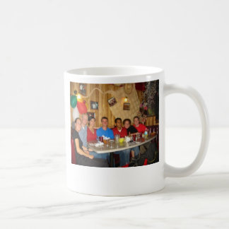 Felicitaciones Coffee Mug
