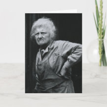 Felicity Collection: Get off my lawn?