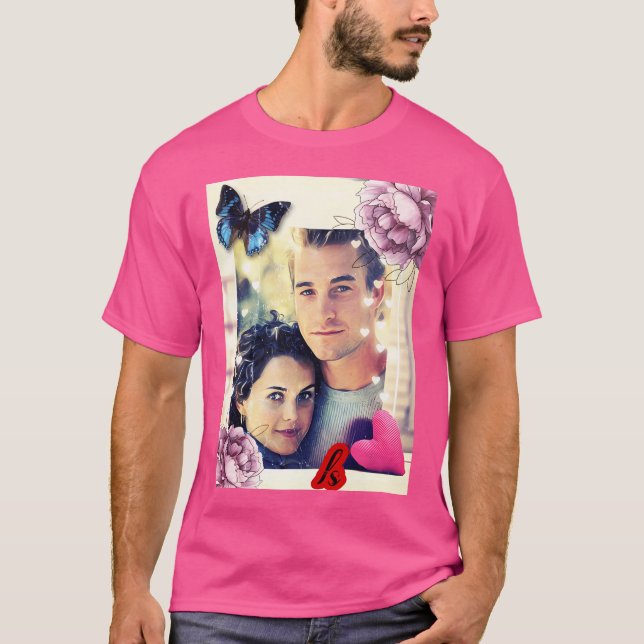 Felicity T-Shirt (Front)