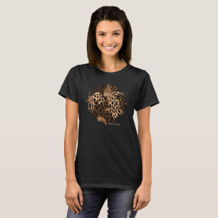Feline Freckles T-Shirt